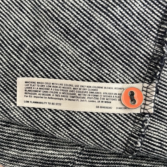 Anthropologie Dress - Picture 6 of 9